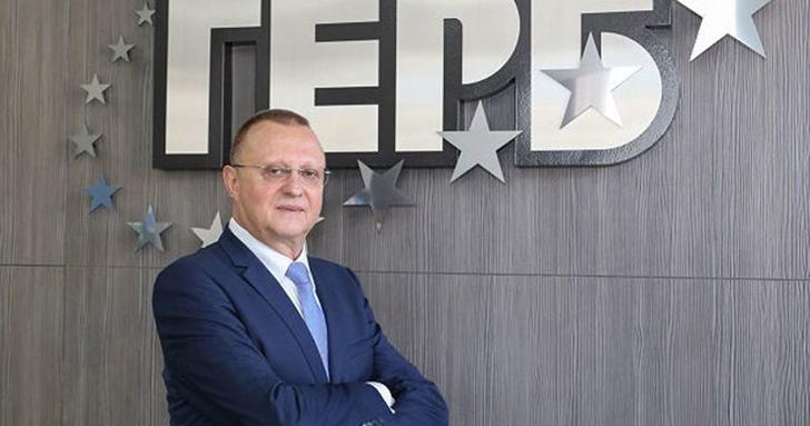 Пламен Нунев хвърлил оставка на 8 април